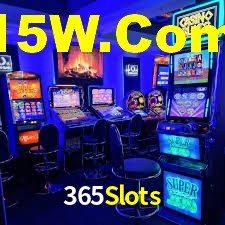 365 Slots