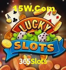 Sistemas de Segurança 365Slots