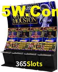 Bônus de Boas-vindas 365Slots
