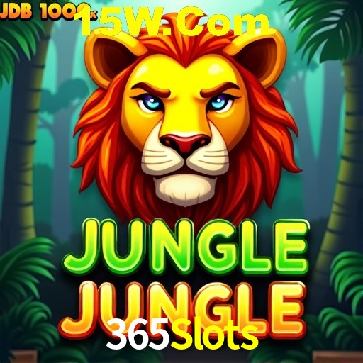 Descubra o Mundo do Cassino Online com 365Slots