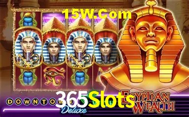 Recursos de Bônus 365Slots