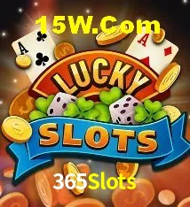 Benefícios da Conta 365Slots