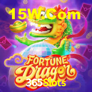 365 Slots