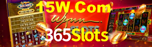 Bônus Generosos e Exclusivos no 365Slots para Você!
