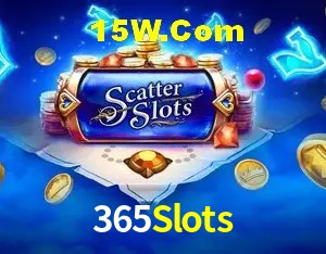 Promoção Relâmpago 365Slots