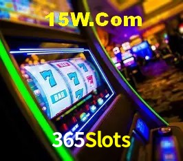 Login Seguro 365Slots