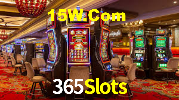 Interface Premium 365Slots