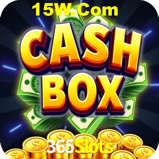Bônus de Boas-vindas 365Slots