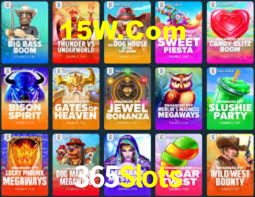 365Slots