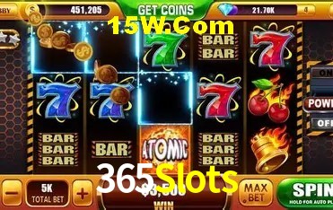 Avaliações dos Jogadores 365Slots