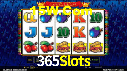 365Slots