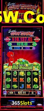 365Slots