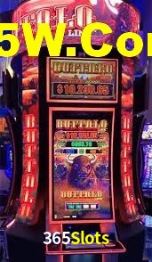 Programa VIP 365Slots