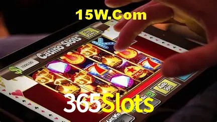 Ofertas Exclusivas 365Slots