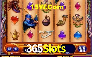 Especiais de Fim de Semana 365Slots