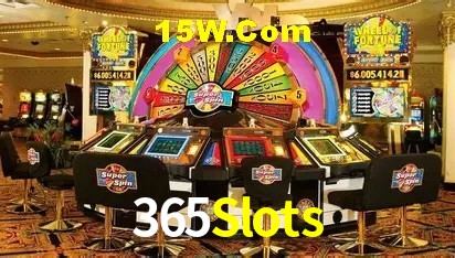 Login Seguro 365Slots