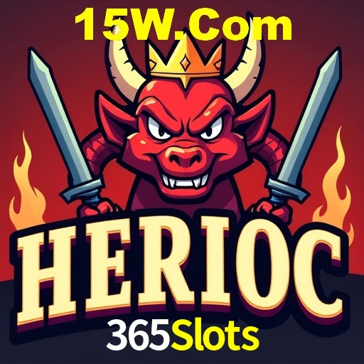 Interface Premium 365Slots