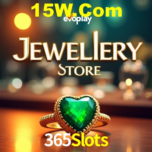 Casino VIP 365Slots