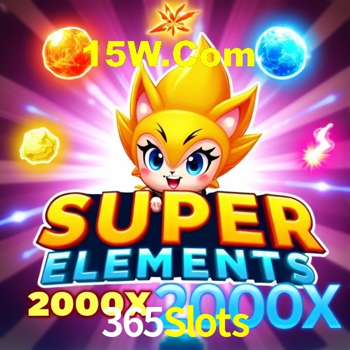 Estatísticas Esportivas 365Slots