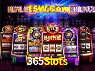 Jogos de Slot 365Slots