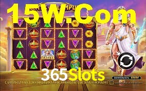 365Slots: Seu Cassino Premiado com Pagamentos Rápidos