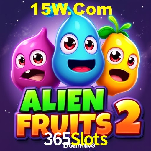 Descubra o Mundo do Cassino Online com 365Slots