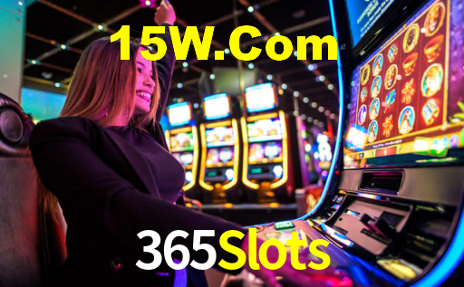 365 Slot Login