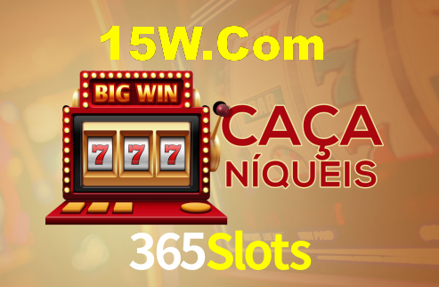 365Slots,365 Slots