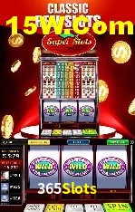 Sistemas de Segurança 365Slots
