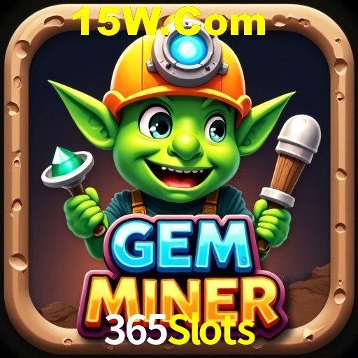 A Popularidade dos Caça-Níqueis no 365Slots