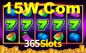 365 Slot Login