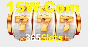 365Slots: Jogos de Caça-Níqueis-Altas Recompensas, Roleta-Velocidade, Blackjack-Desafios Máximos