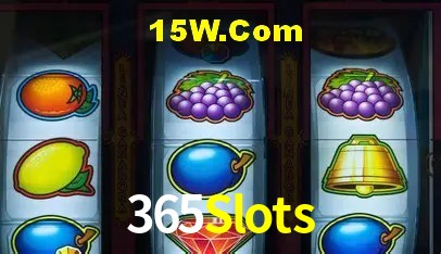 Tecnologia da Plataforma 365Slots
