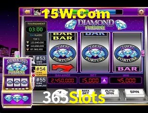Casino Ao Vivo 365Slots