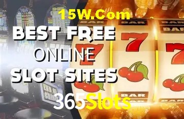 Benefícios da Conta 365Slots