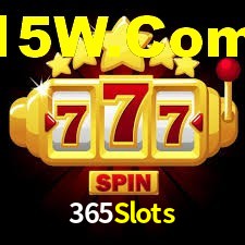 Bônus Diários 365Slots