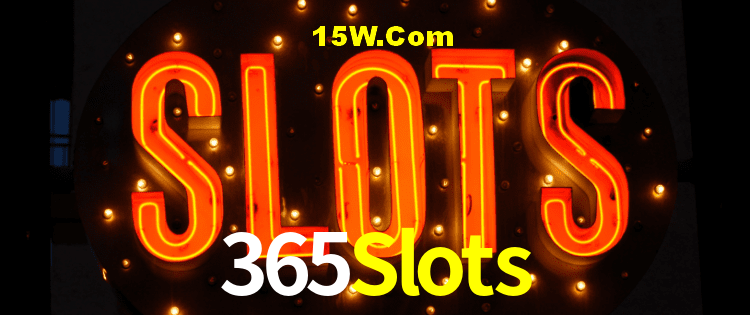 Casino VIP 365Slots