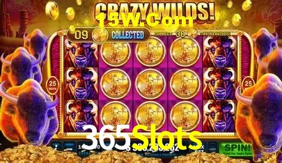 Promoções Sazonais 365Slots