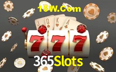 Especiais de Fim de Semana 365Slots