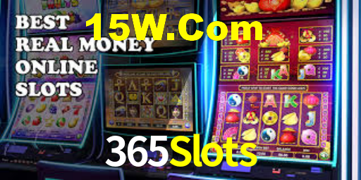 365 Slots